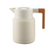 Japanese 1000ML Detachable and Washable Vacuum Kettle